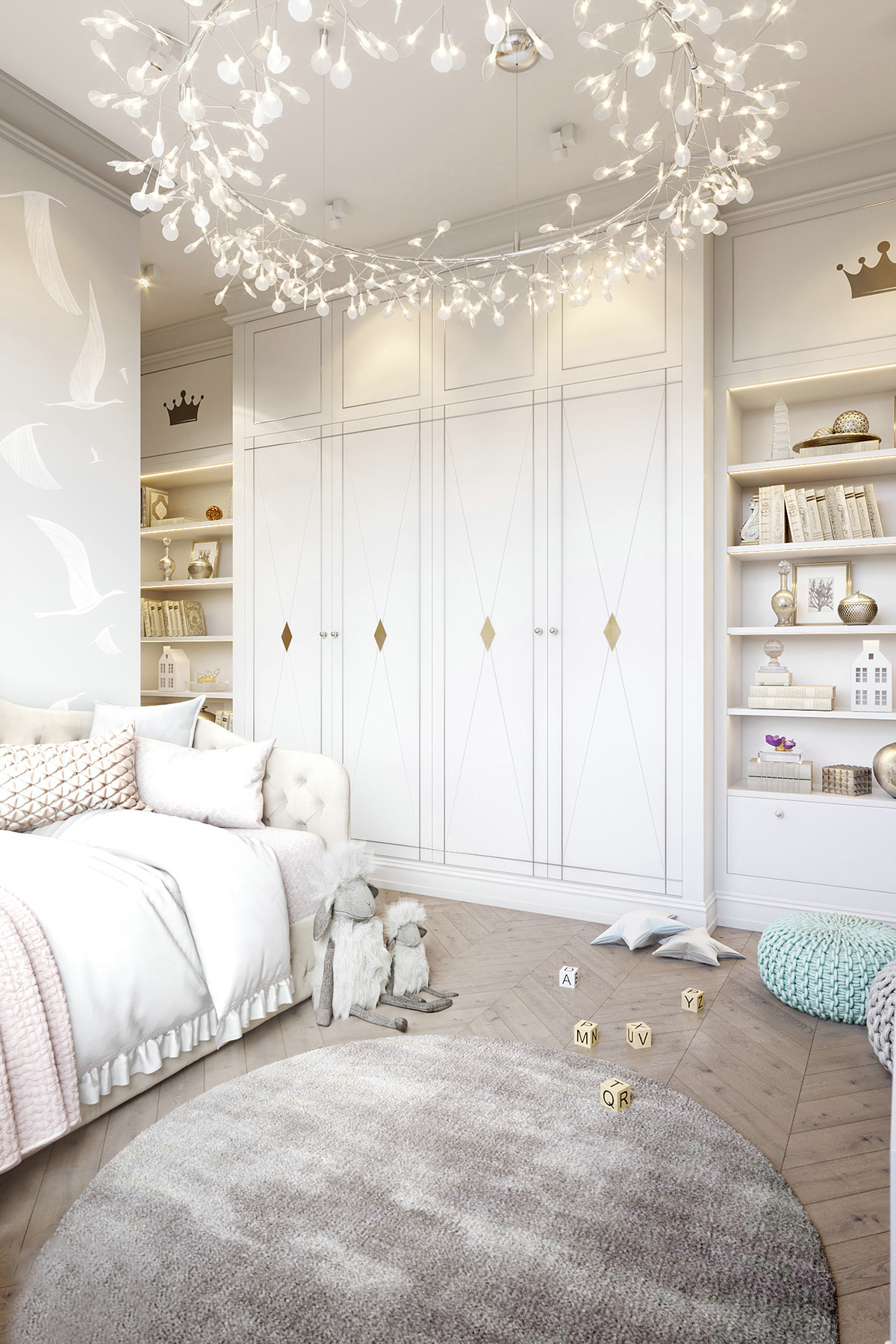 Master Bedroom Design Ideas